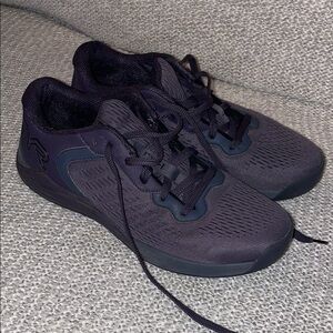 TYR CXT-1 Trainer in Dark Purple